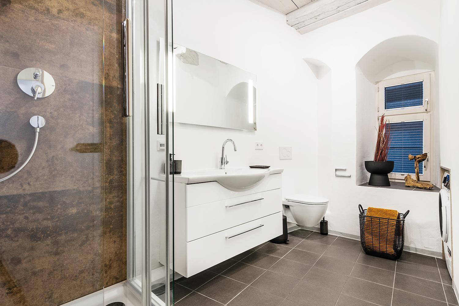 Historika Apartman Konstanz Kültér fotó