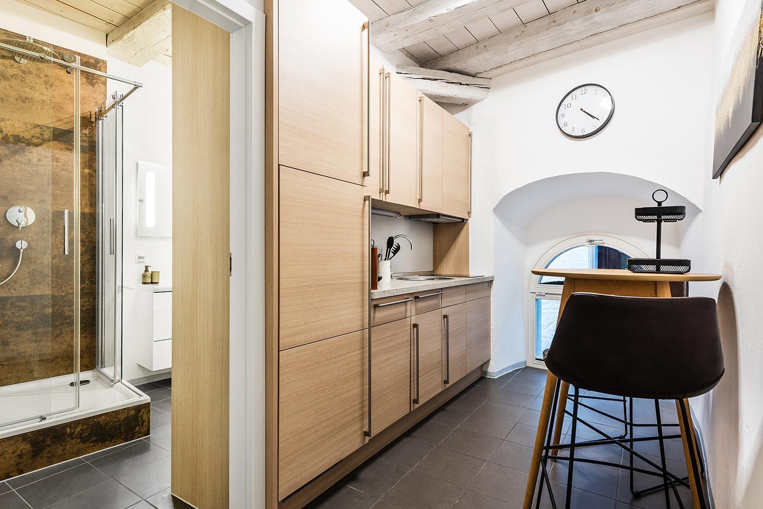Historika Apartman Konstanz Kültér fotó